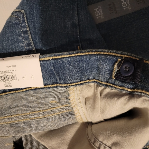 Denim Jeans - Picture 5 of 6